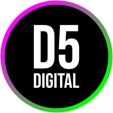 D5 Digital